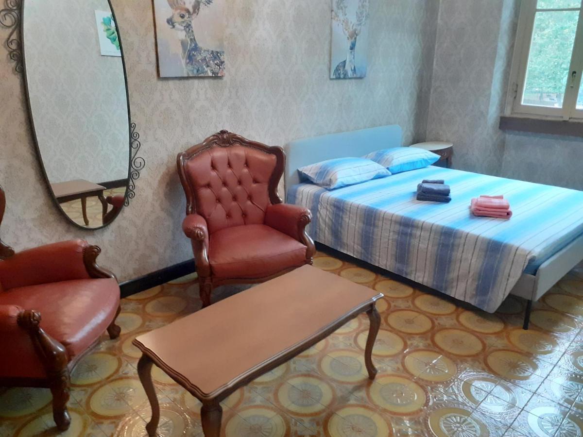 Apartament Meneghina House Mediolan Zewnętrze zdjęcie