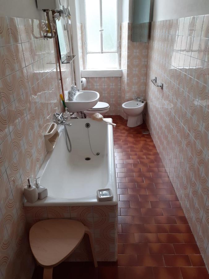Apartament Meneghina House Mediolan Zewnętrze zdjęcie