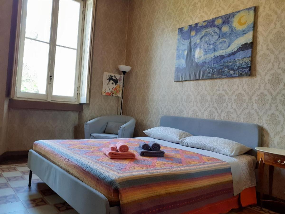 Apartament Meneghina House Mediolan Zewnętrze zdjęcie