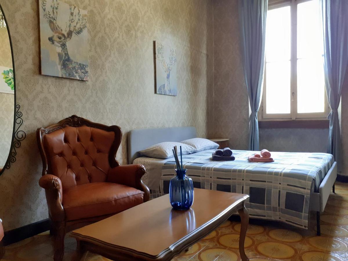 Apartament Meneghina House Mediolan Zewnętrze zdjęcie