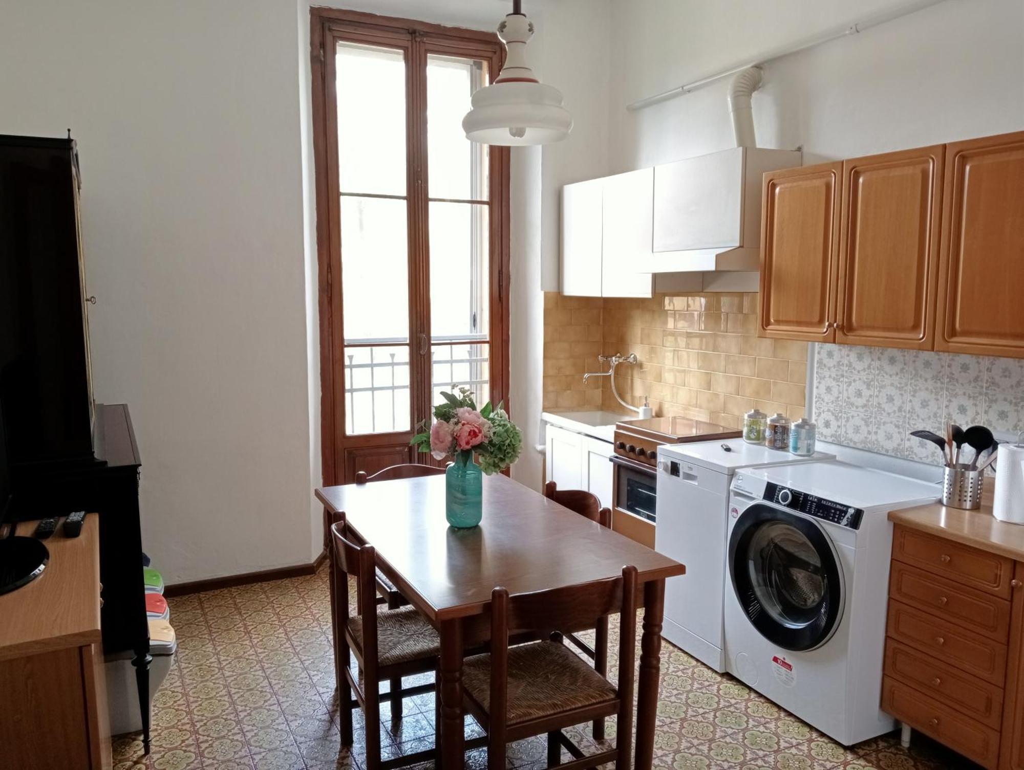 Apartament Meneghina House Mediolan Zewnętrze zdjęcie